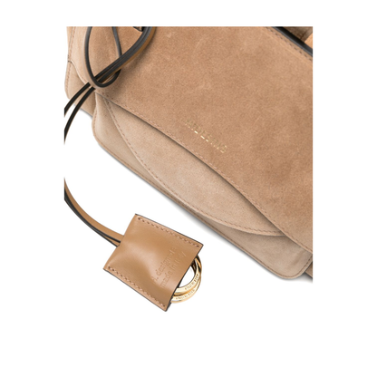 MAYFEYR - Unknown - Camel Bag - FL13SDCML