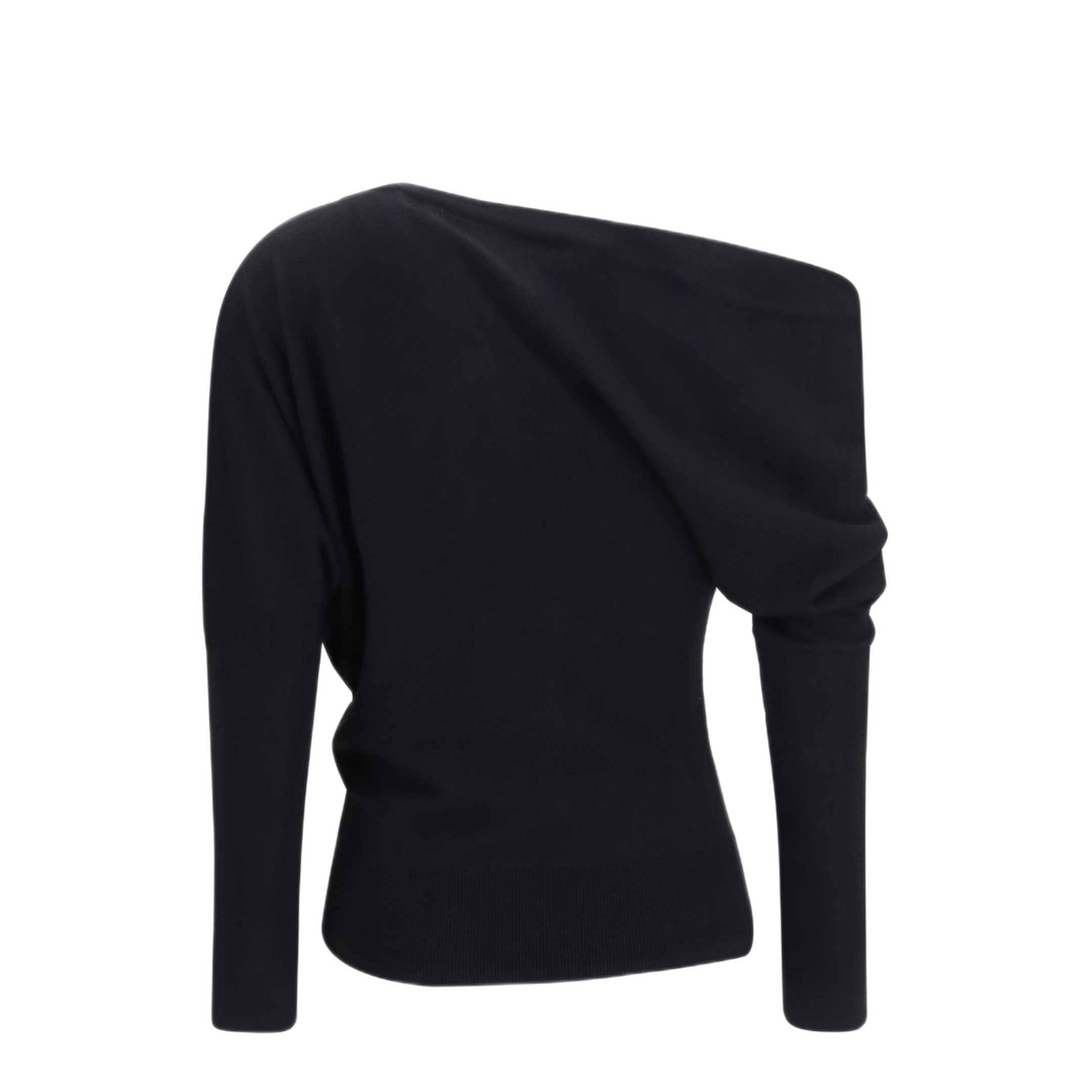 MAYFEYR - Tom Ford - Asymmetric Sweater - MAK1476YAX1098NAA