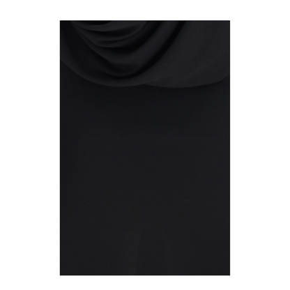 MAYFEYR - Jacquemus - Mistral Dress In Viscose Jersey - DRW00847AJ00253