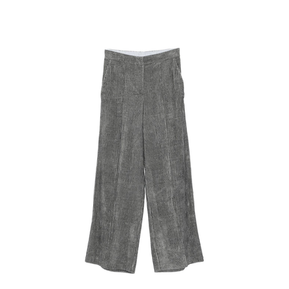 Trousers Grey