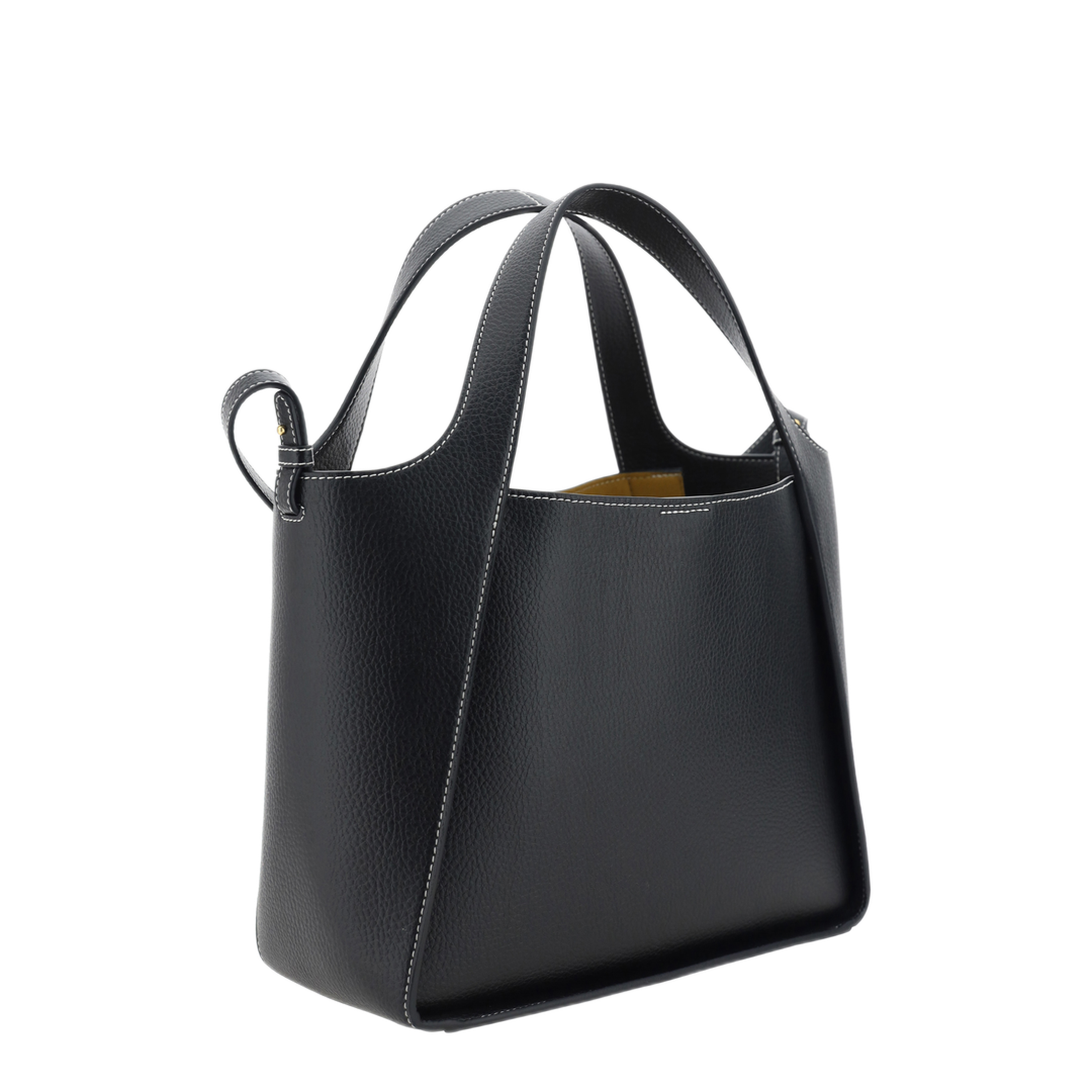 MAYFEYR - Stella Mccartney - Faux Leather Shoulder Bag - 513860WP0057