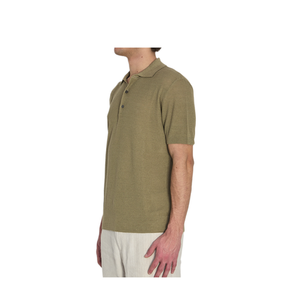 MAYFEYR - Barena - Marco Risada Polo Knitwear - KNU54803167385