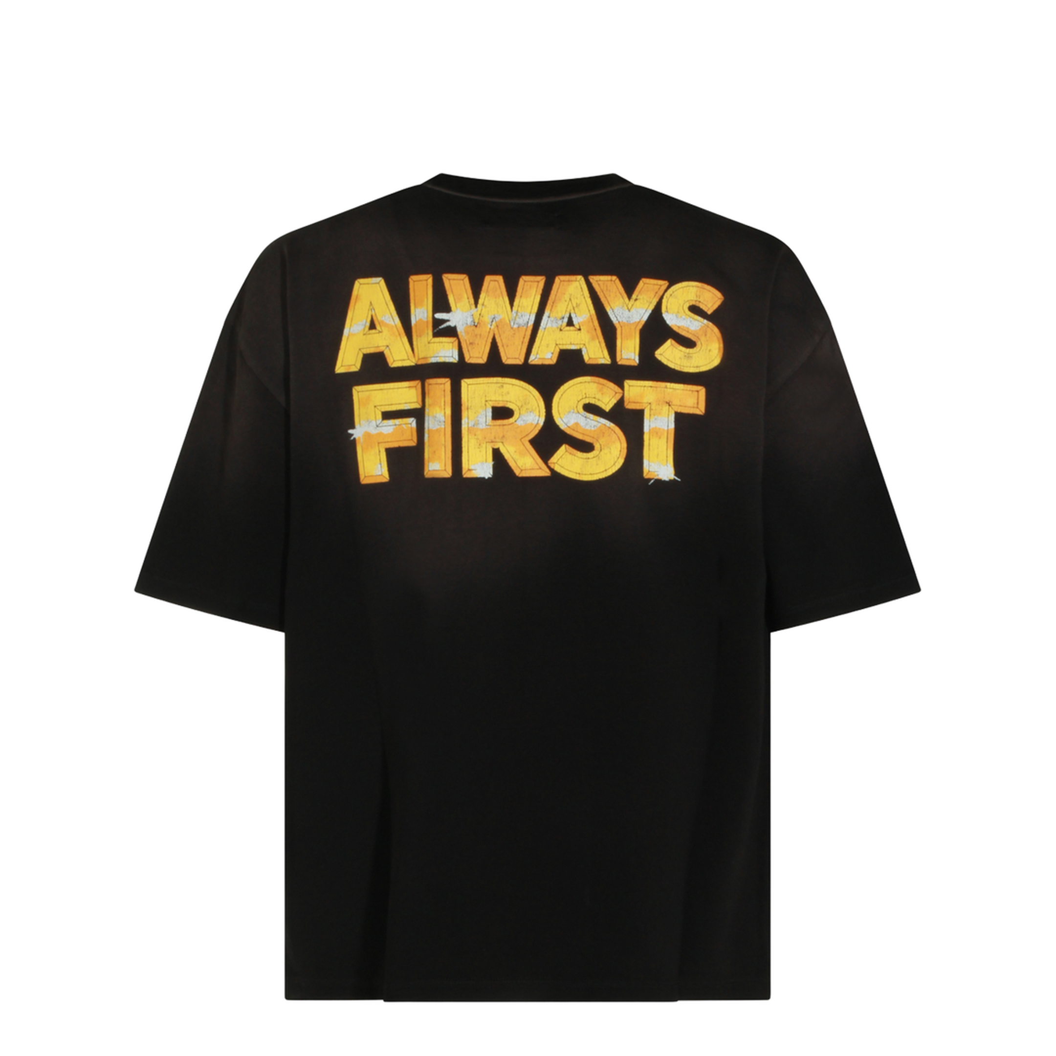 MAYFEYR - Amiri - Men'S T-Shirt - AMTOJR1200001