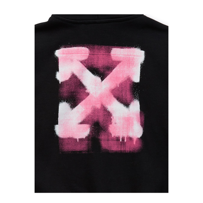 ARROWSPRAY LOGO SWEATSHIRT