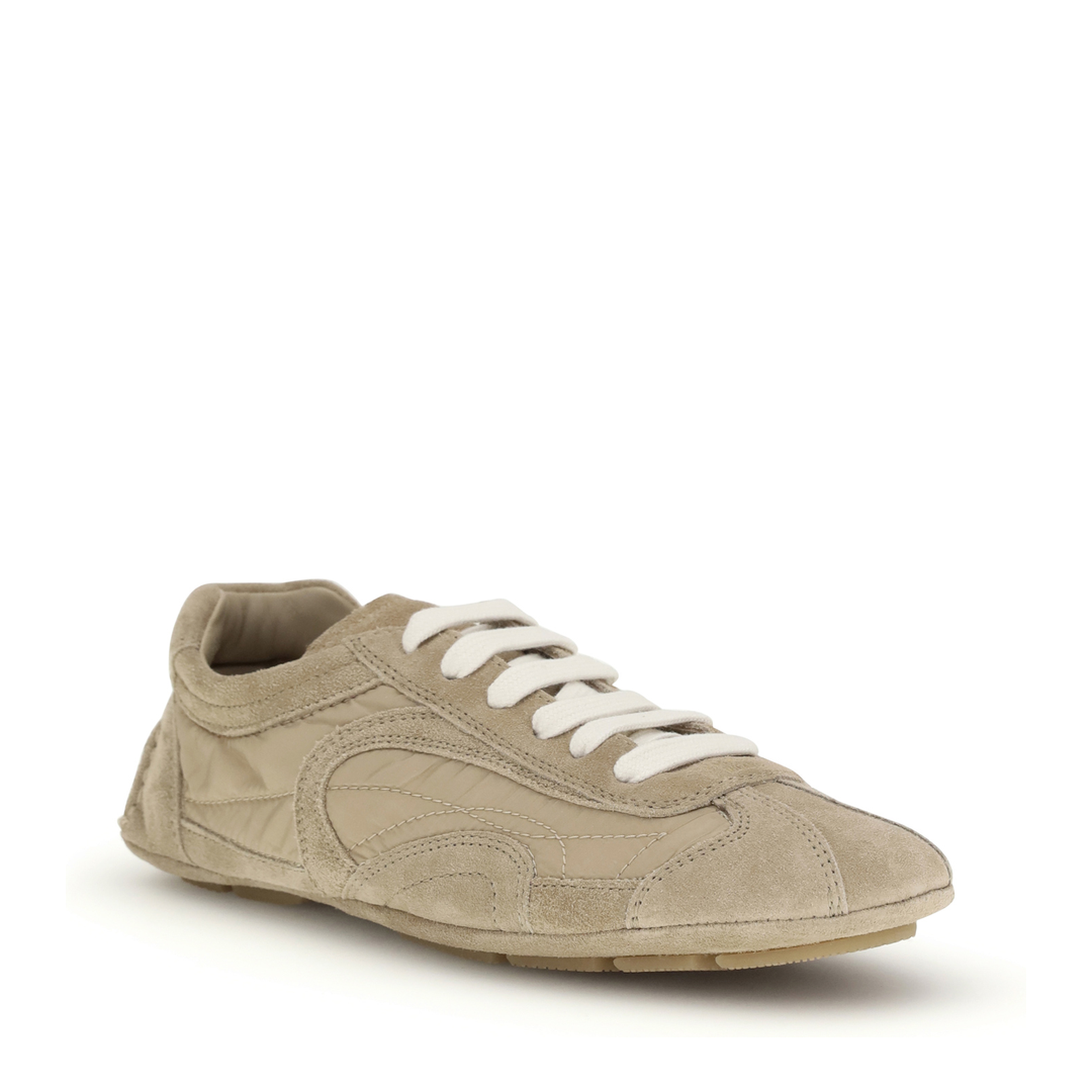 MAYFEYR - Prada - Montecarlo Re-Edition 2005 Sneakers - 1E247OFD010D7C