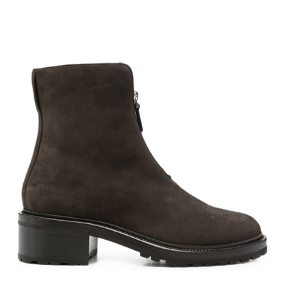 MAYFEYR - The Row - Boots Brown - F001074L896MOK