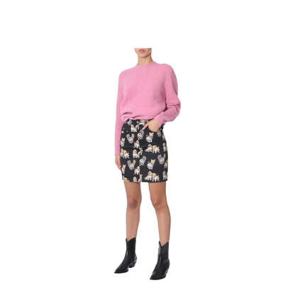 MAYFEYR - MSGM - Crew Neck Sweater - 2742MDM25719595812
