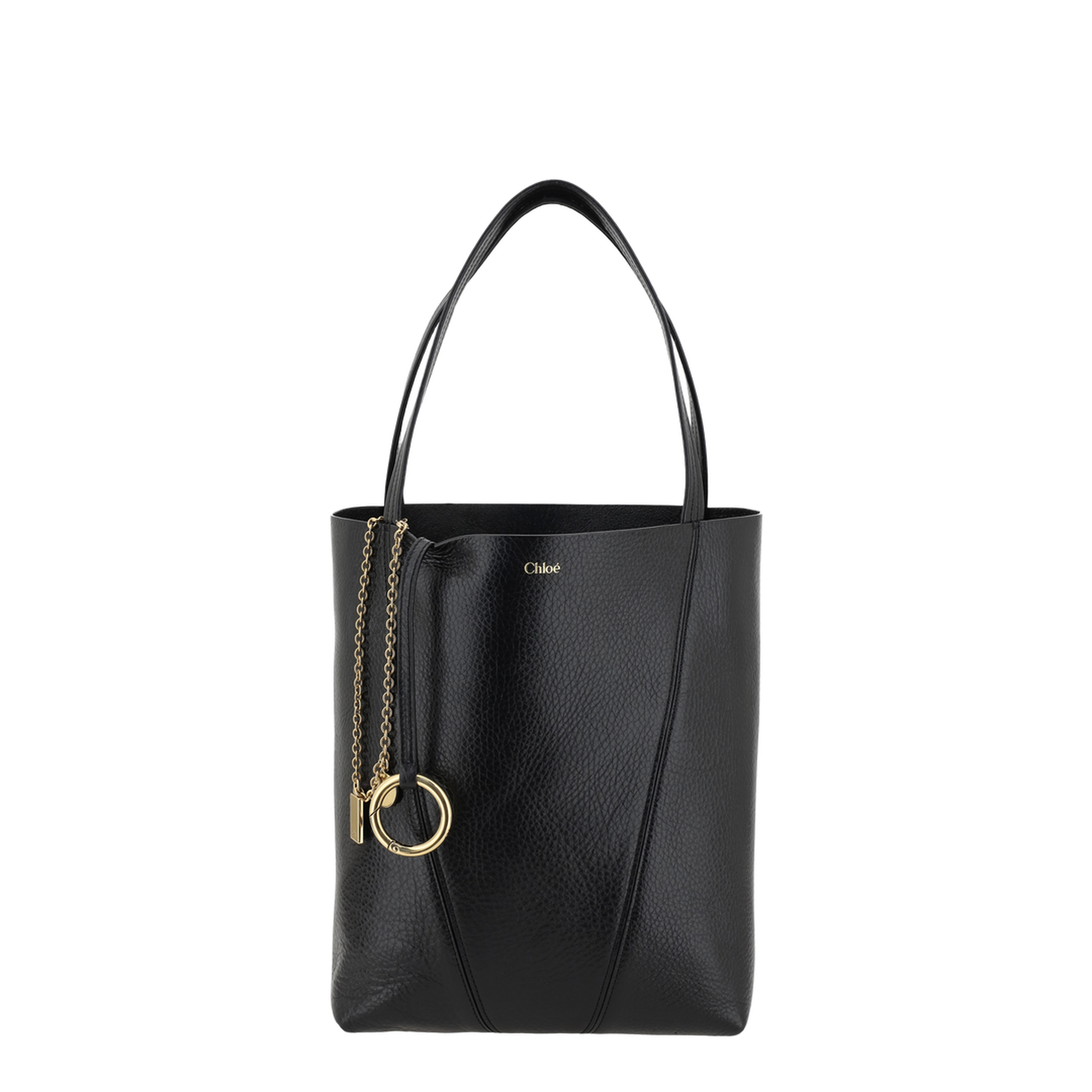 MAYFEYR - Chloè - Spin Shoulder Bag - CHC25SS811N84