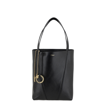 MAYFEYR - Chloè - Spin Shoulder Bag - CHC25SS811N84