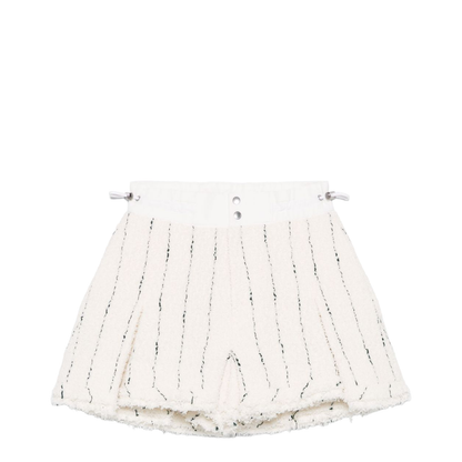 Shorts White