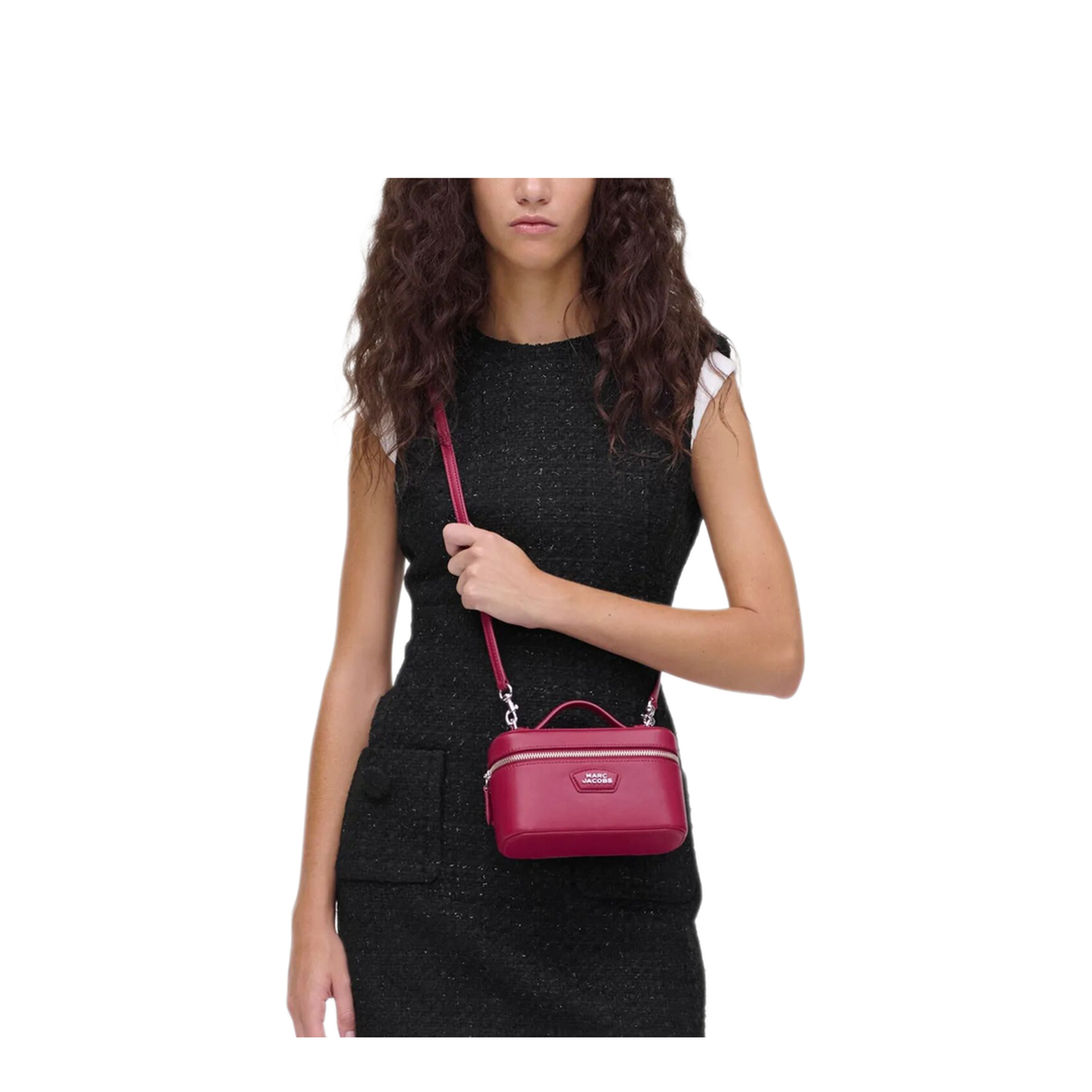 MAYFEYR - Marc Jacobs - Everyday Vanity Bag - 2R5HCR018H01986