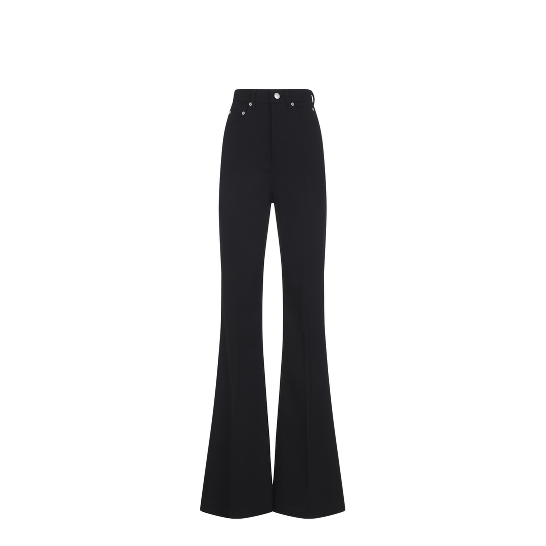 MAYFEYR - Rick Owens - Bolan Bootcut Pants - RP01F6329WT09