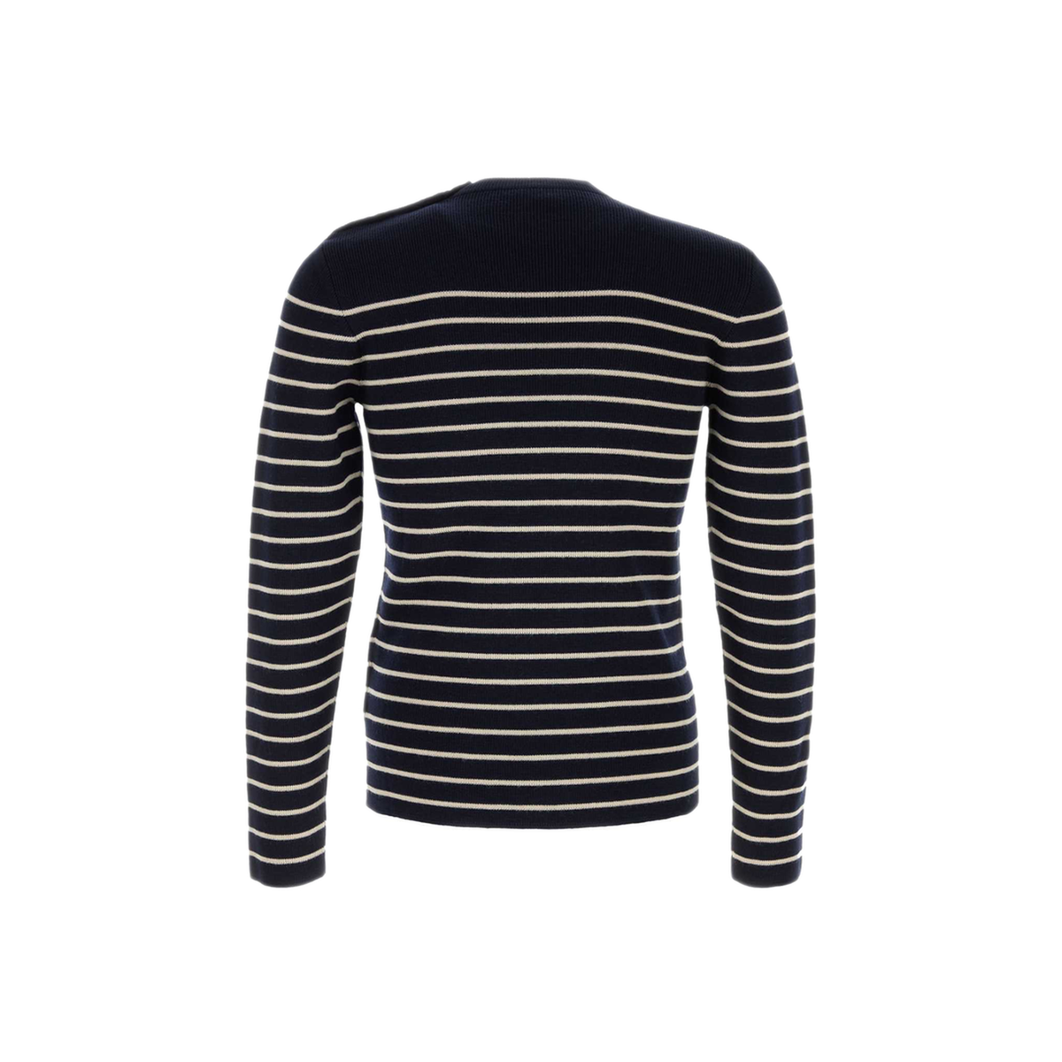 Crew Neck Sweater