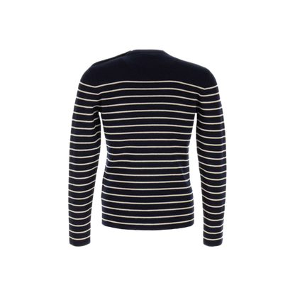 Crew Neck Sweater
