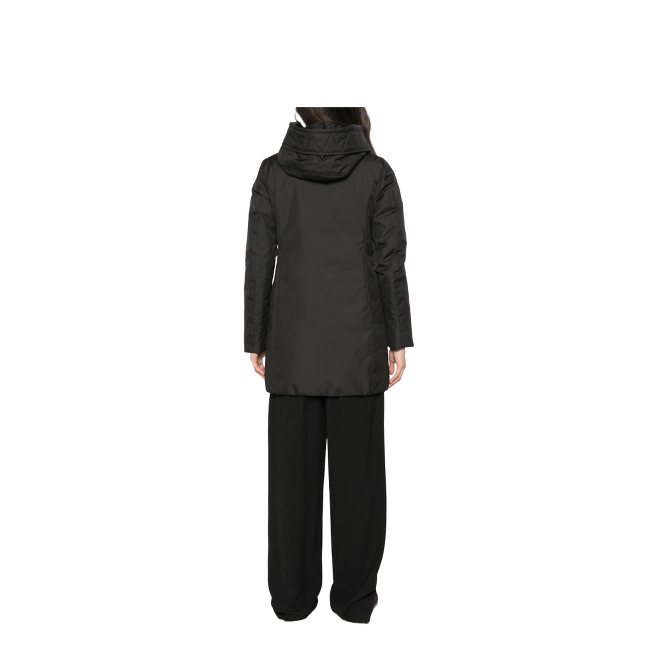 MAYFEYR - Fay - Coats Black - NAW59533830ZXEB999