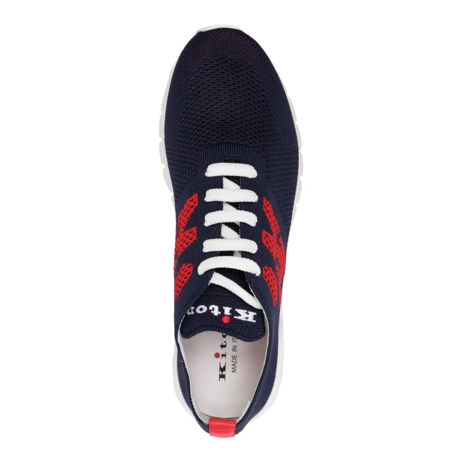 Sneakers Blue