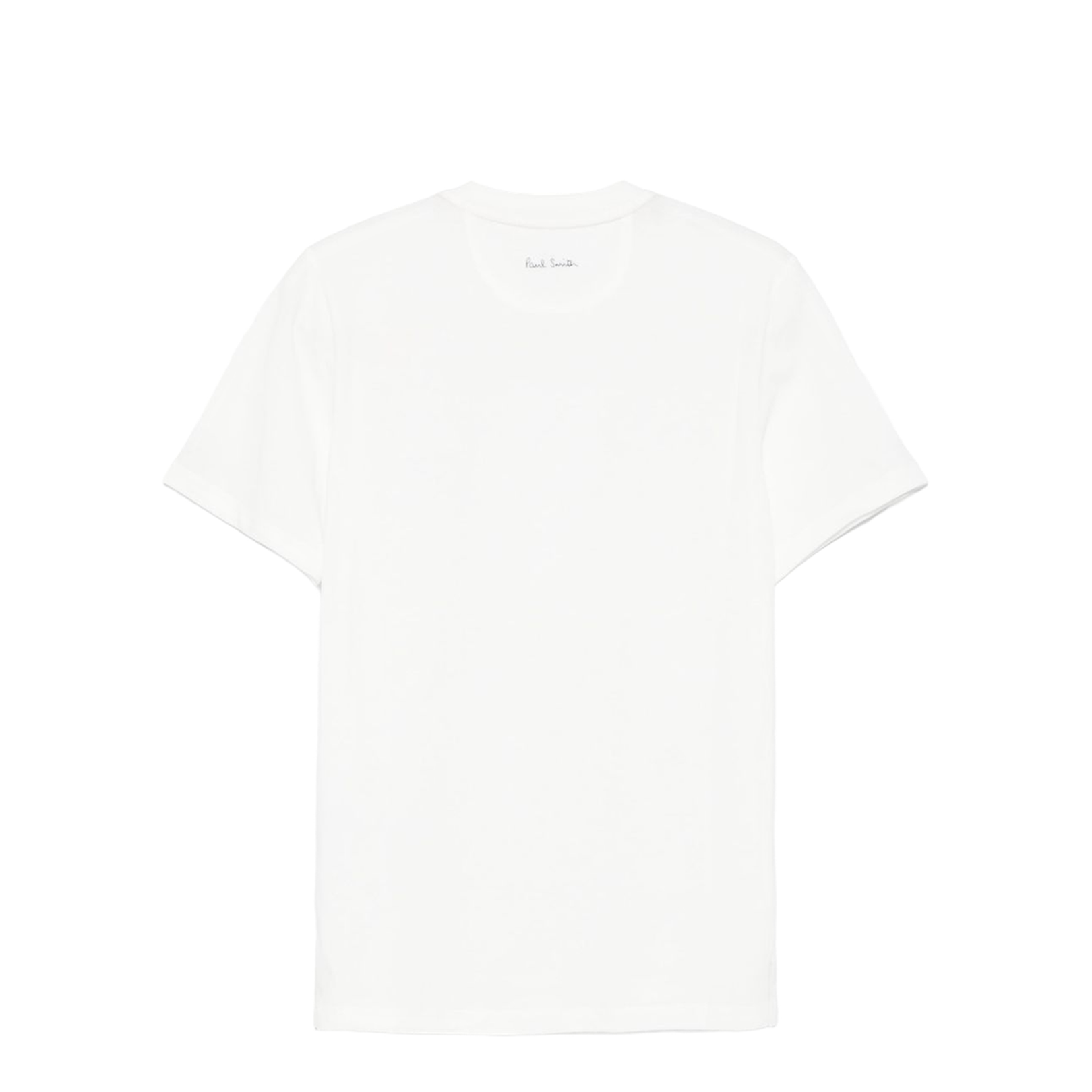 Logo Cotton T-Shirt