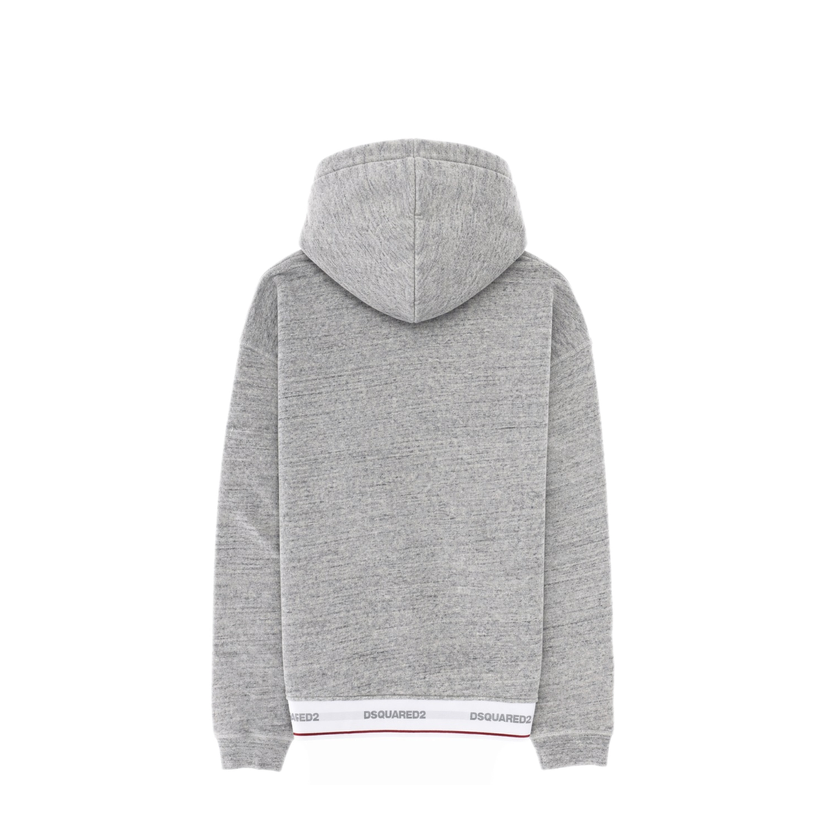 Sweatshirt With Logo