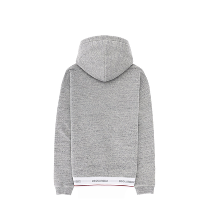 Sweatshirt With Logo