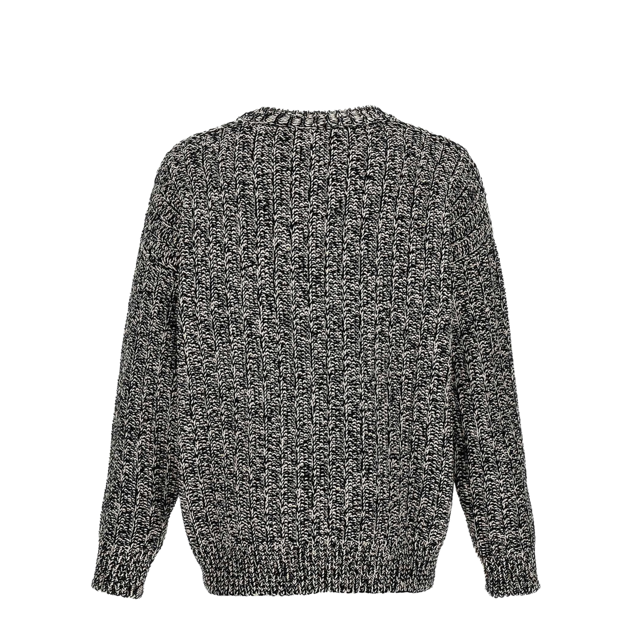 Magic Orchestra Sweater