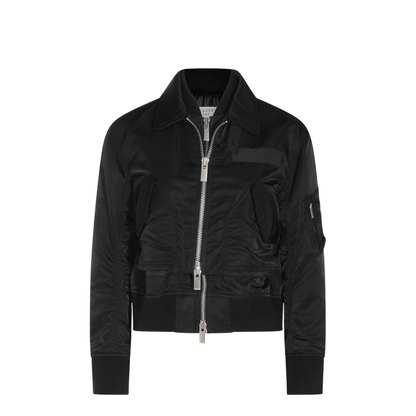 MAYFEYR - Sacai - Jackets - 2608582001