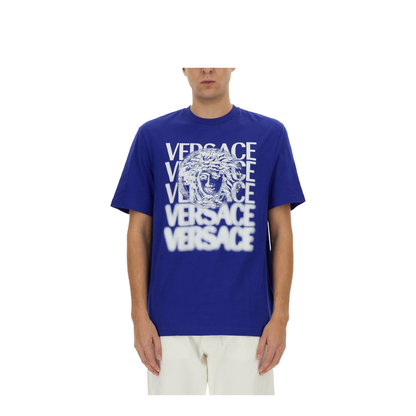 T-Shirts - Blue