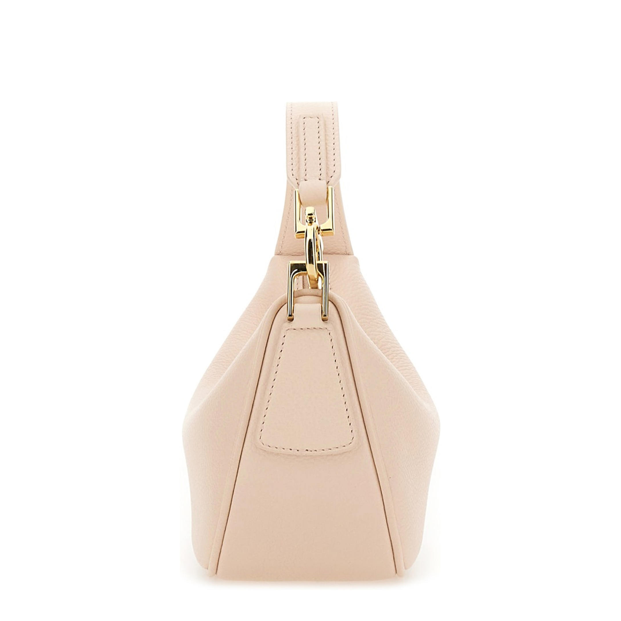 North South Mini Hobo Bag