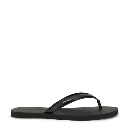 MAYFEYR - Prada - Leather Thong Sandals - 2Y3162FG001055