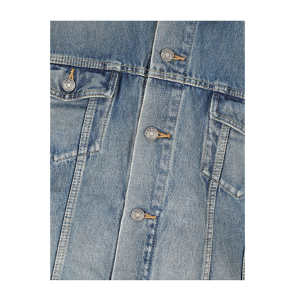 Trucker Jacket