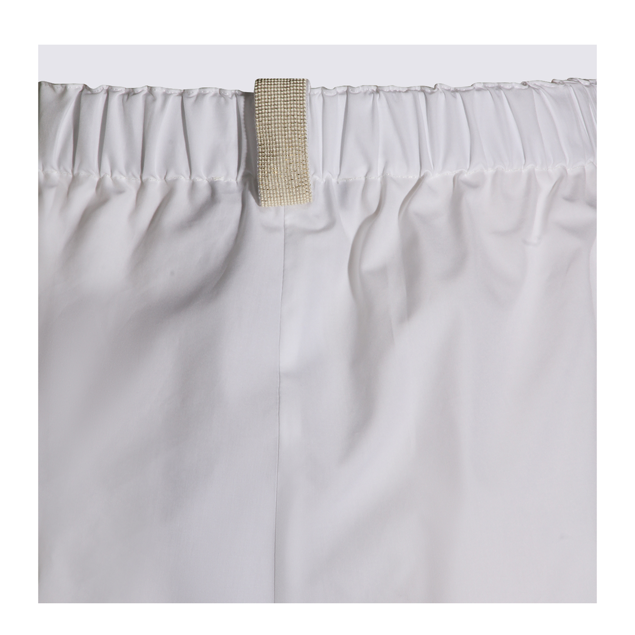 MAYFEYR - Fabiana Filippi - Trousers - PAD266F456L58221