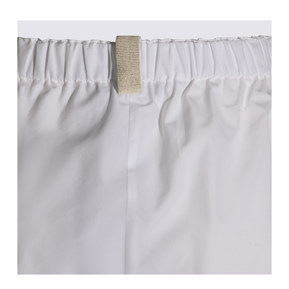 MAYFEYR - Fabiana Filippi - Trousers - PAD266F456L58221