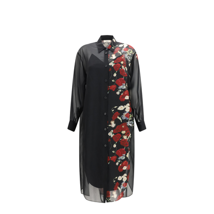 MAYFEYR - Khaite - Gloria Dress - 55803371