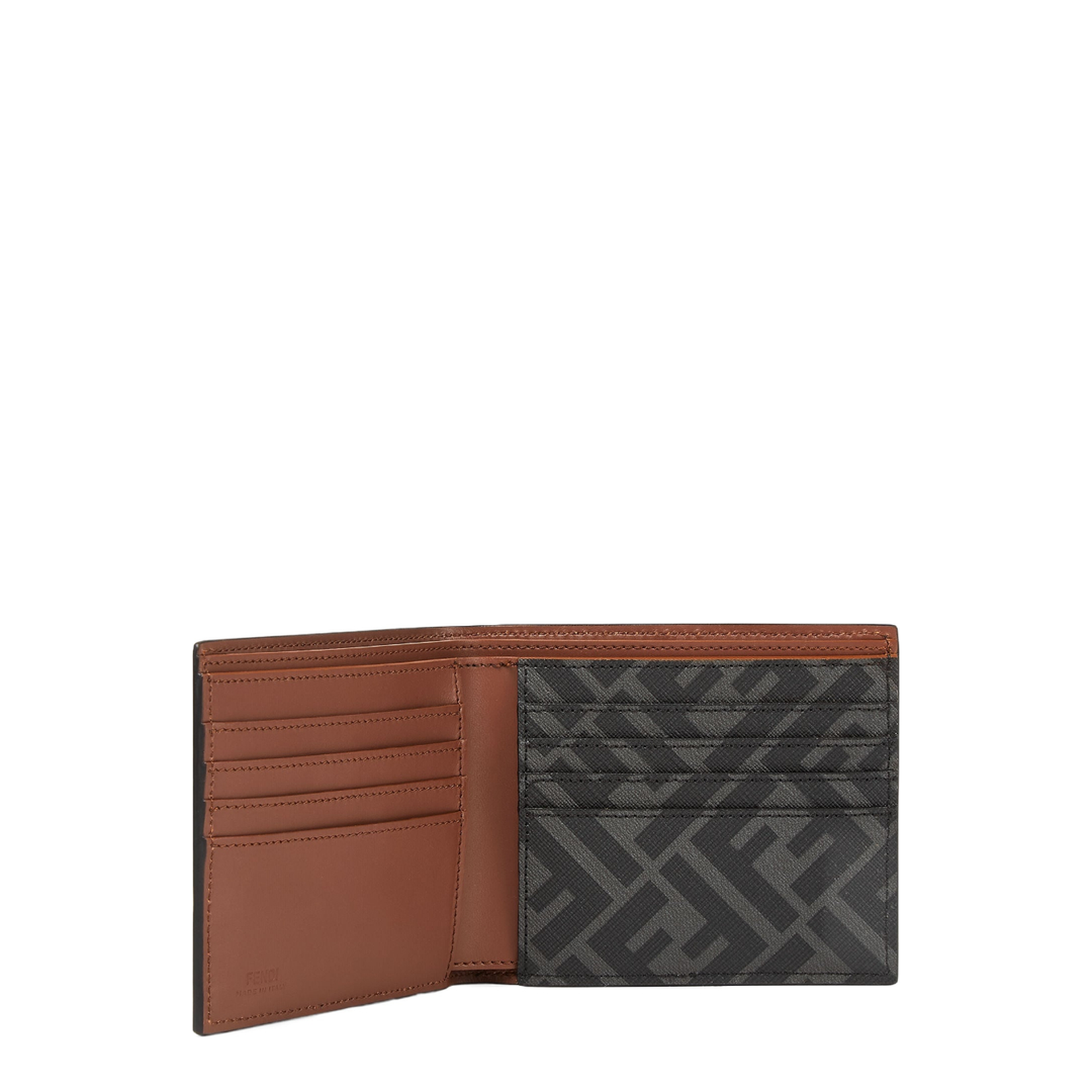 Bifold Squared wallet