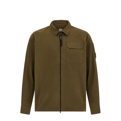 MAYFEYR - C.P.Company - Coats Green - RCCMOS705A110143G683