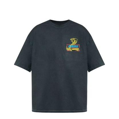 Crystal Cobra T-Shirt