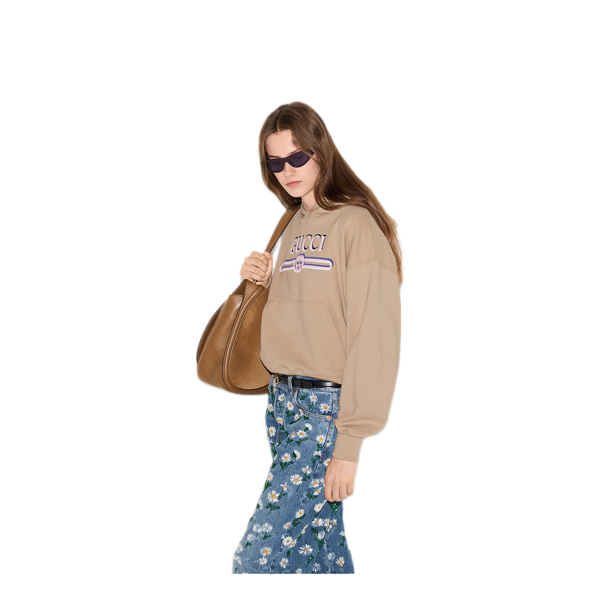 MAYFEYR - Gucci - Sweaters Beige - 787274XJG612397