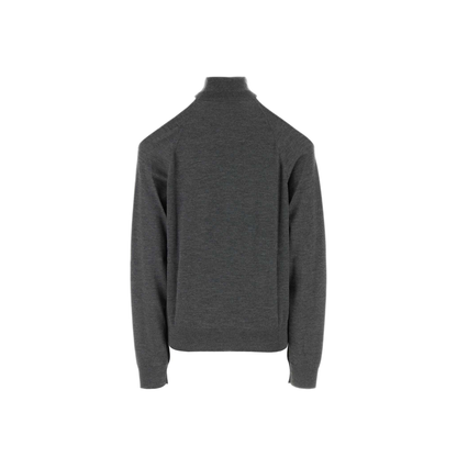 MAYFEYR - Fendi - Fine Cashmere Pullover - FZXF62B1I6F0WG5