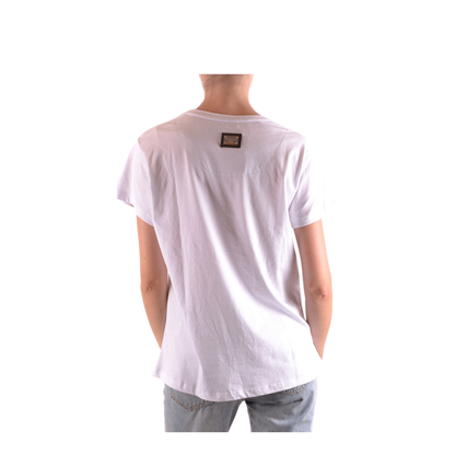 MAYFEYR - Philipp Plein - T Shirt - P18CWTK0725PJY002N