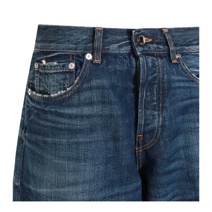 MAYFEYR - Haikure - Jeans - HEW03375DF207L0944L0944