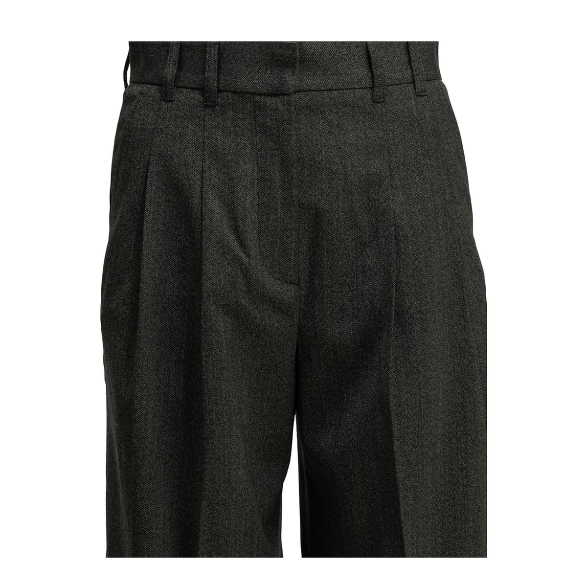 MAYFEYR - Maison Kitsuné - Tailored Pants Made Of Wool Blend - MRWWP00WT3044P190