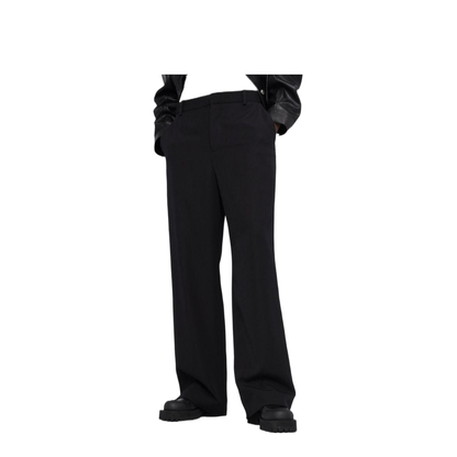 Trousers Black