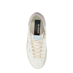 Golden Goose hi star sneakers