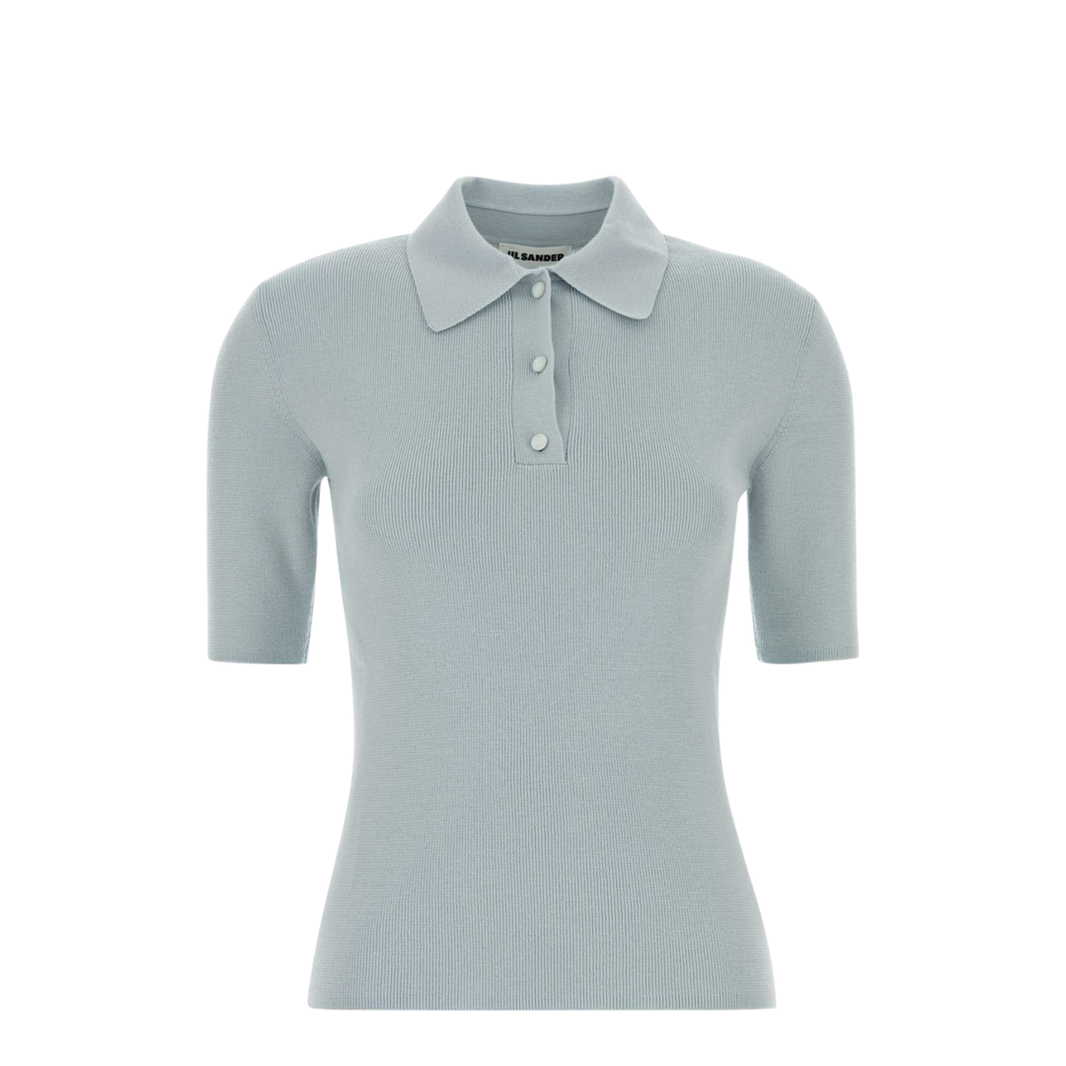 Polo Shirt Mint Green