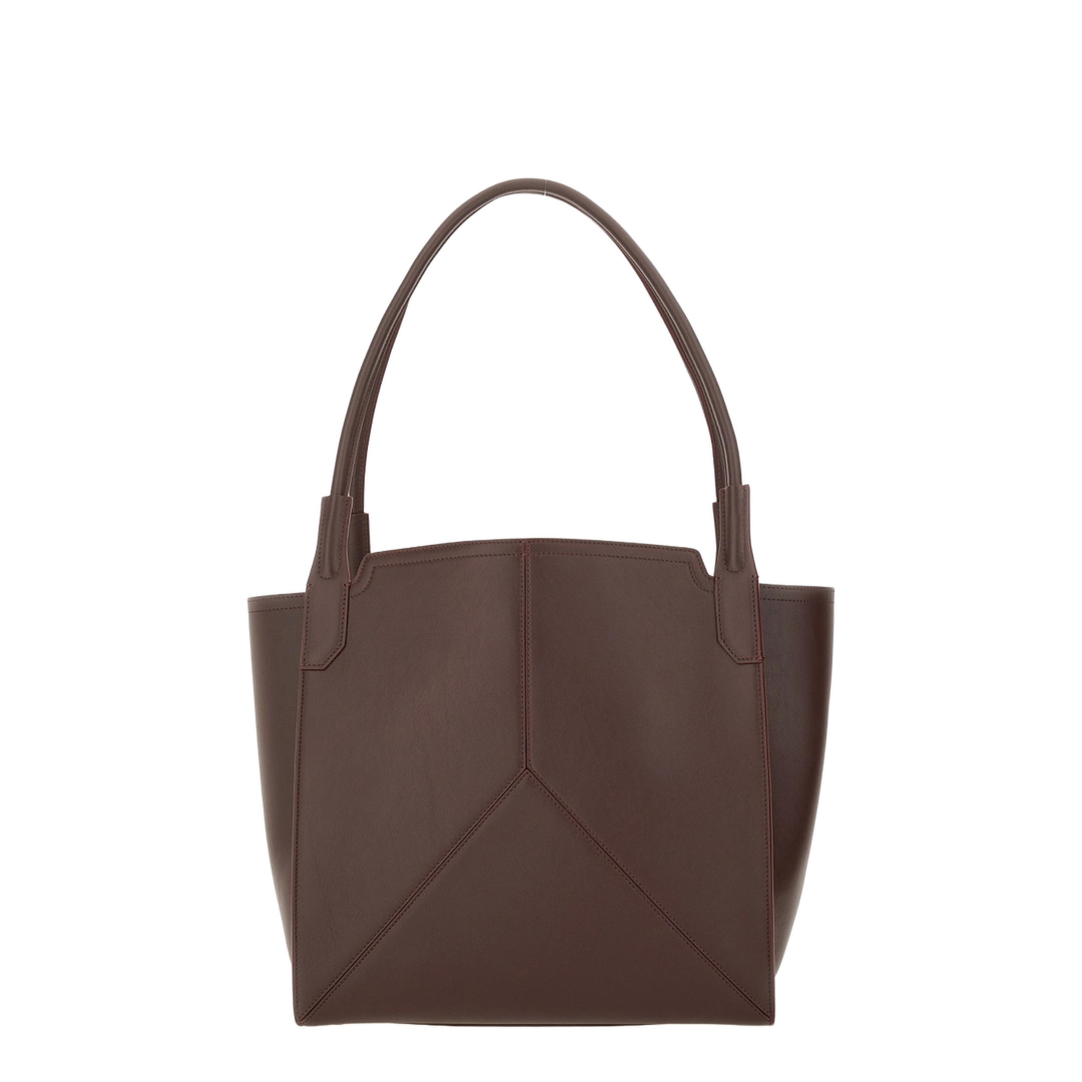 MAYFEYR - Victoria Beckham - Tote Bag - B325AAC006915ABURGUNDY