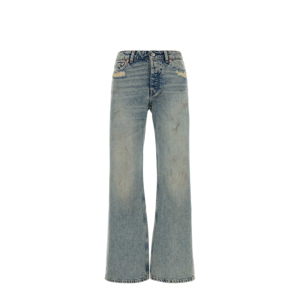 MAYFEYR - Our Legacy - Rover Cut Jeans - W4265RRREVEALWASH