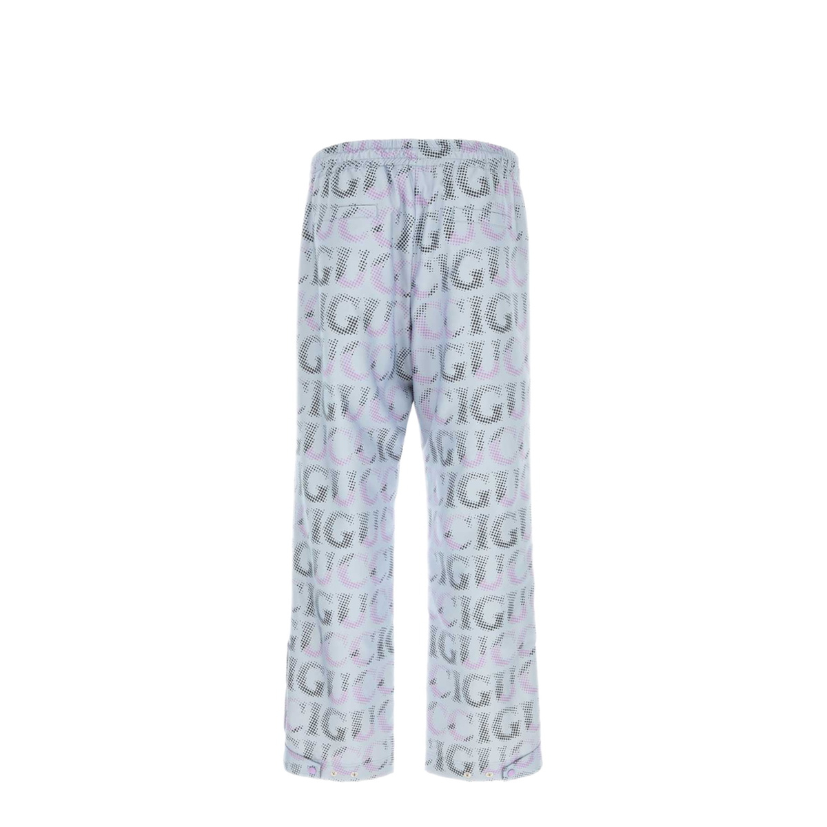 MAYFEYR - Gucci - Printed Polyester Pant - 794697ZAQ184032