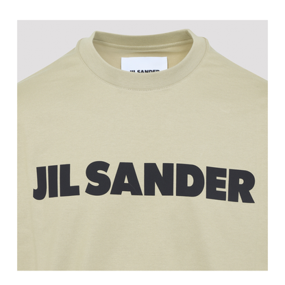 MAYFEYR - Jil Sander - Logo T-Shirt - J22GC0221J20348