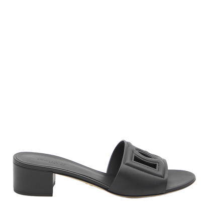 Sandals Black