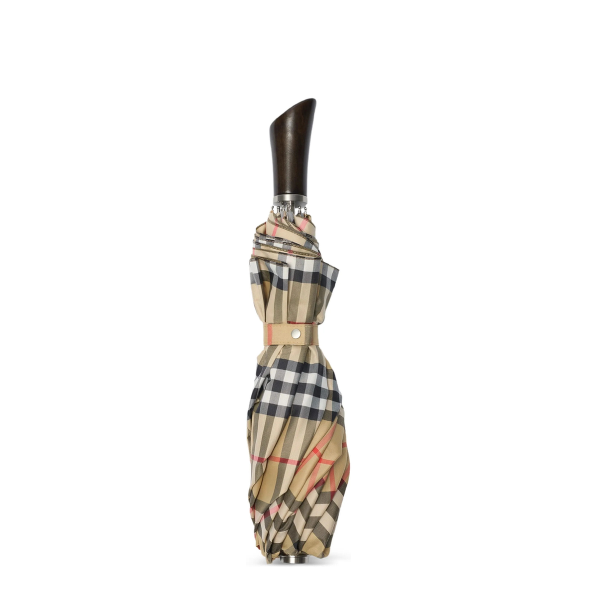 Check Folding Umbrella