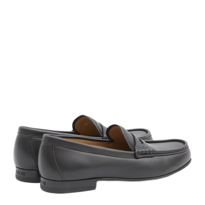 MAYFEYR - Dior - Granville Loafers - 3LO168ZAS900